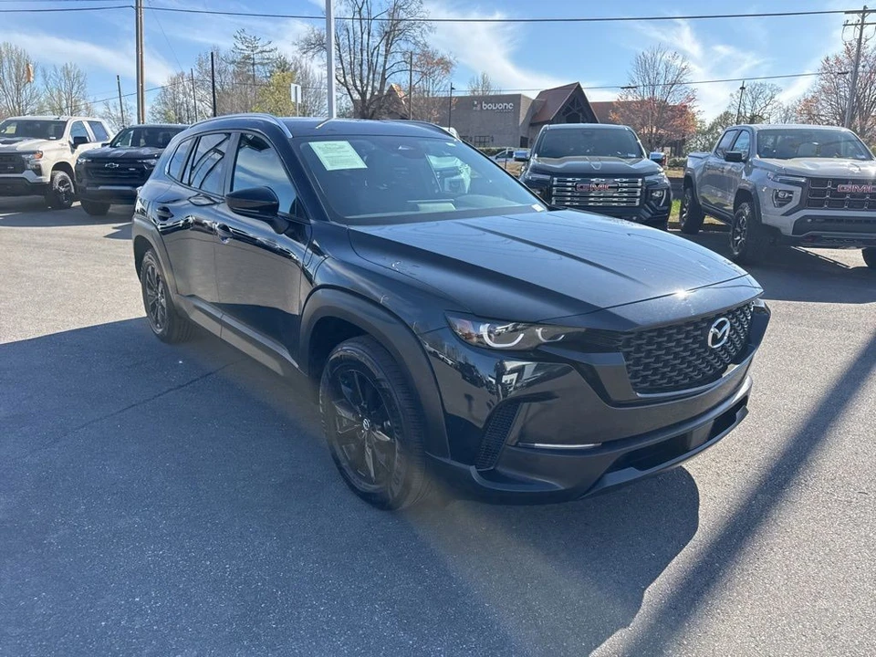 2025 Mazda CX-50 - Image 7 of 21