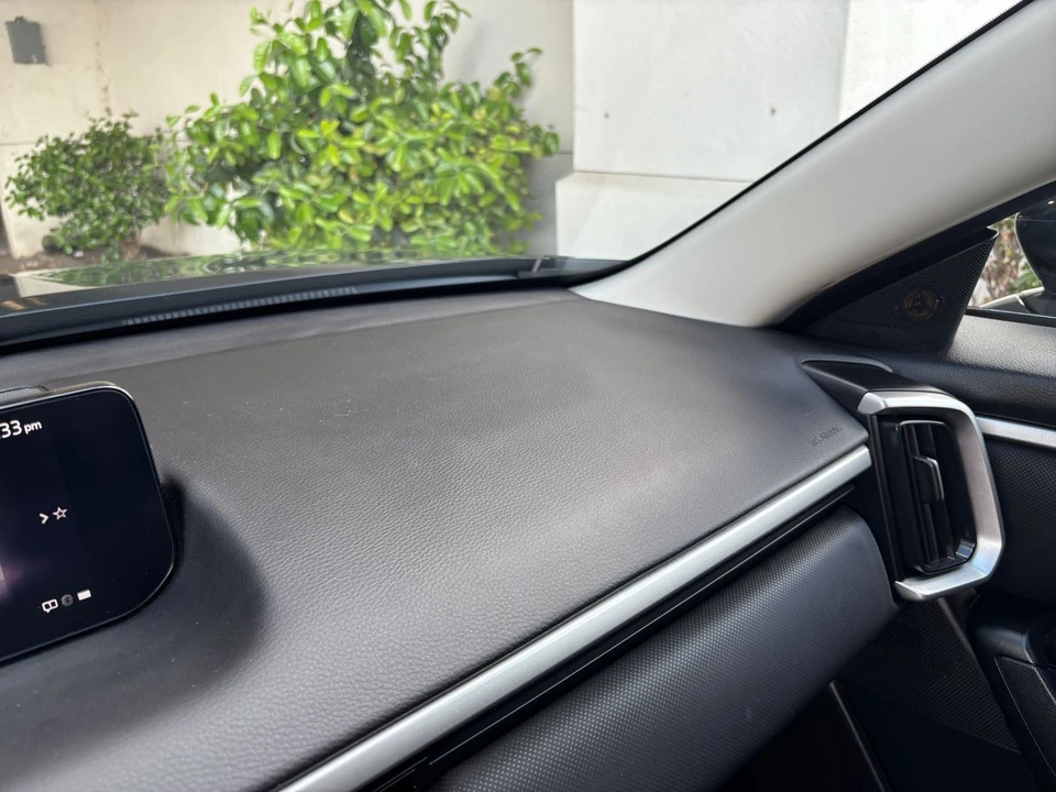 2025 Mazda CX-50 - Image 30 of 31