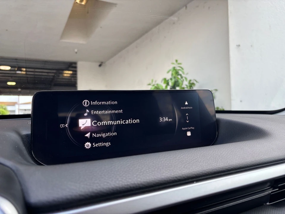 2025 Mazda CX-50 - Image 16 of 31