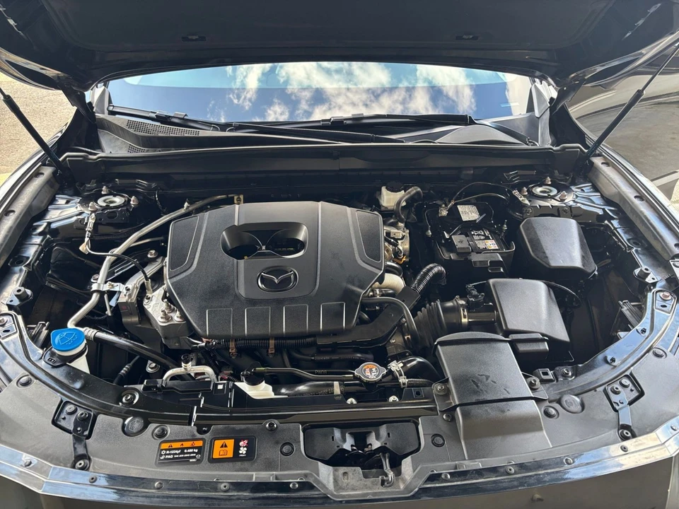 2025 Mazda CX-50 - Image 27 of 31