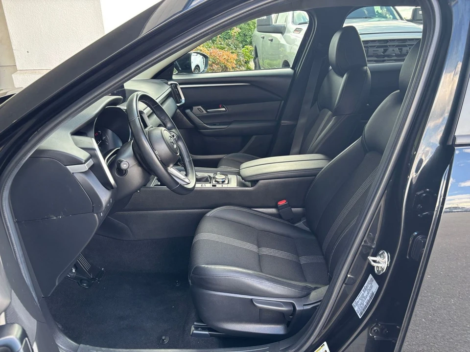 2025 Mazda CX-50 - Image 22 of 31