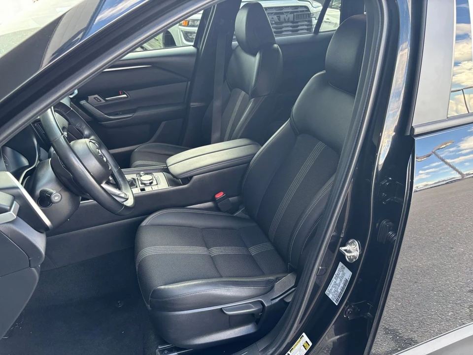 2025 Mazda CX-50 - Image 31 of 31