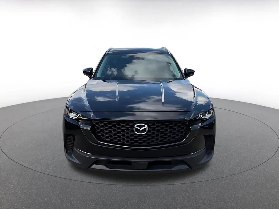 2025 Mazda CX-50 - Image 4 of 31