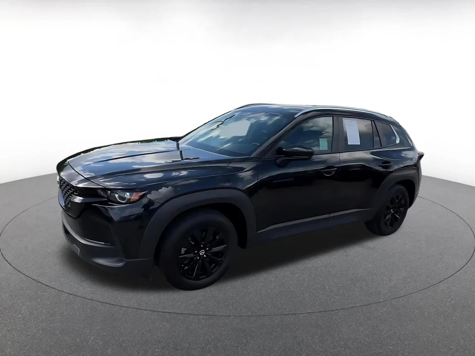 2025 Mazda CX-50 - Image 6 of 31