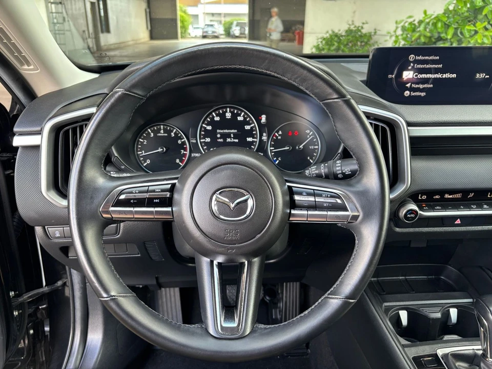 2025 Mazda CX-50 - Image 23 of 31