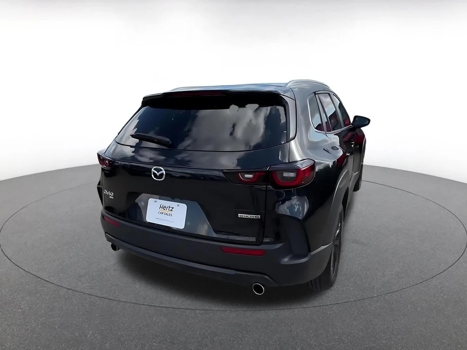 2025 Mazda CX-50 - Image 11 of 31