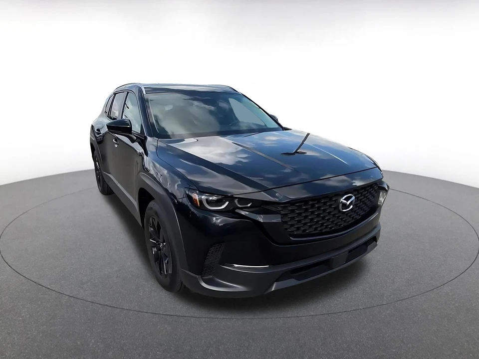 2025 Mazda CX-50 - Image 3 of 31