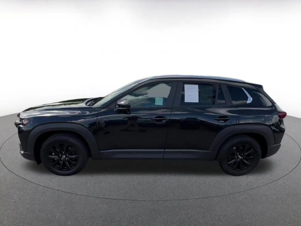 2025 Mazda CX-50 - Image 7 of 31