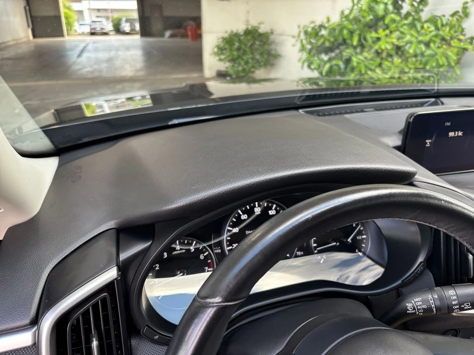 2025 Mazda CX-50 - Image 29 of 31