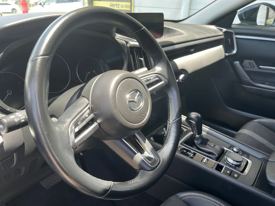 2025 Mazda CX-50 - Image 31 of 31