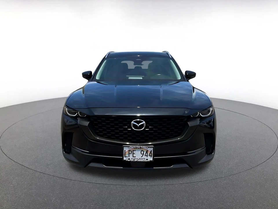 2025 Mazda CX-50 - Image 4 of 31