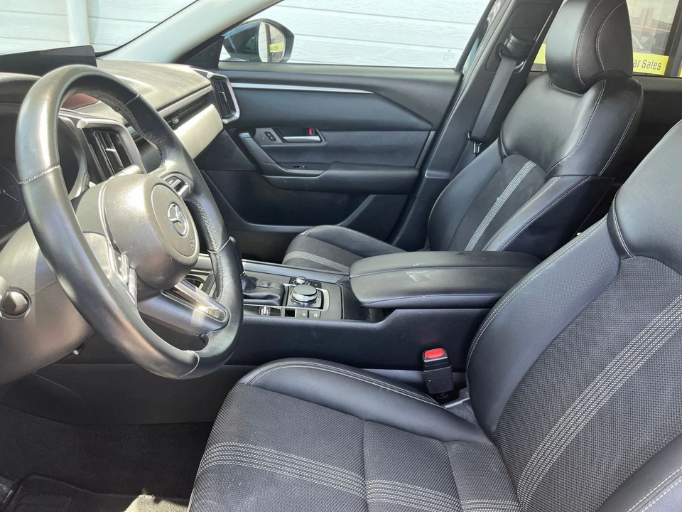2025 Mazda CX-50 - Image 29 of 31