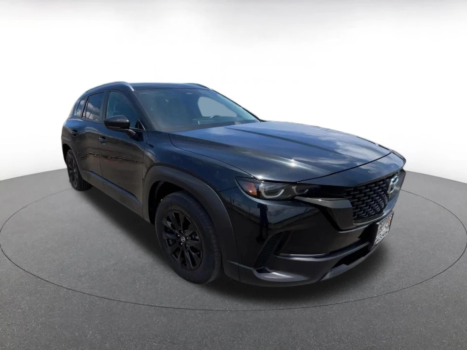 2025 Mazda CX-50 - Image 3 of 31