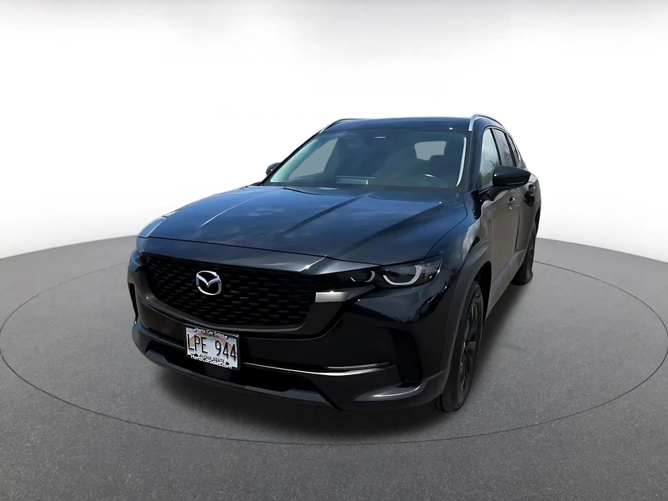 2025 Mazda CX-50 - Image 6 of 31