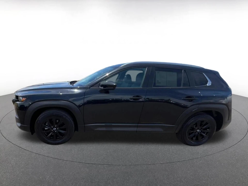 2025 Mazda CX-50 - Image 8 of 31