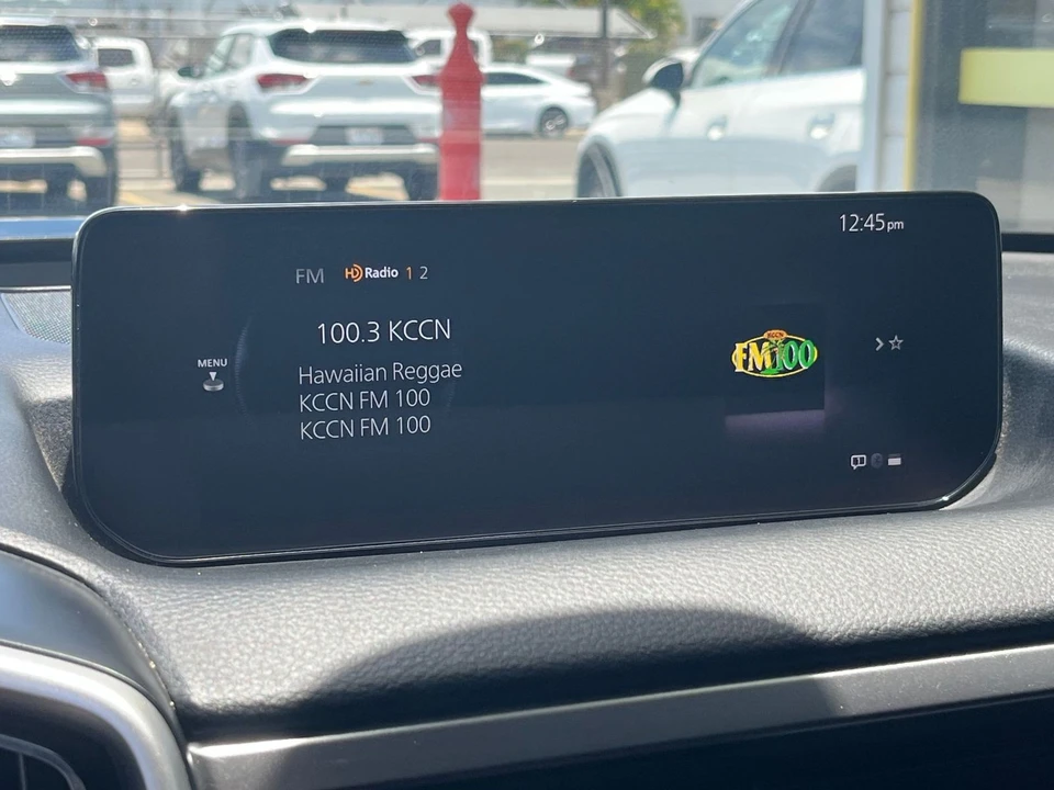 2025 Mazda CX-50 - Image 16 of 31