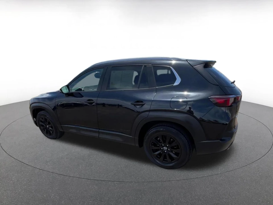 2025 Mazda CX-50 - Image 12 of 31