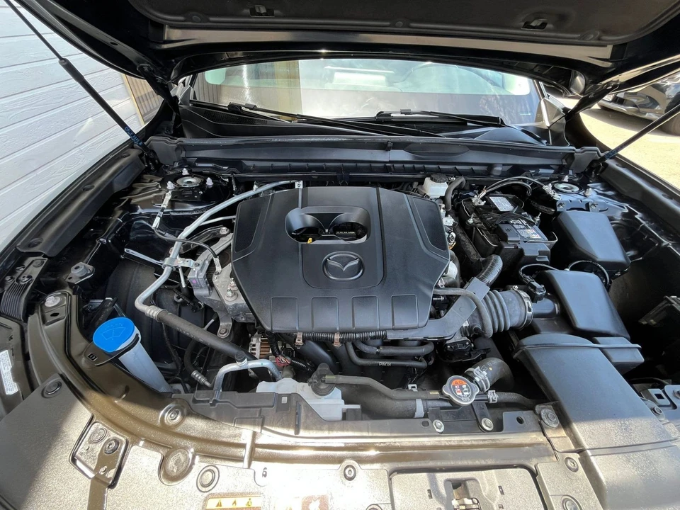 2025 Mazda CX-50 - Image 29 of 31