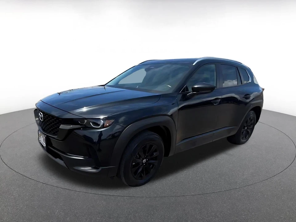 2025 Mazda CX-50 - Image 7 of 31