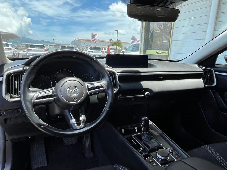 2025 Mazda CX-50 - Image 30 of 31