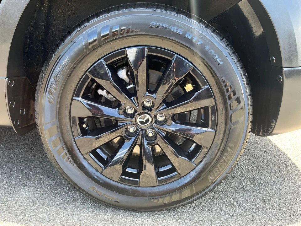 2025 Mazda CX-50 - Image 27 of 31