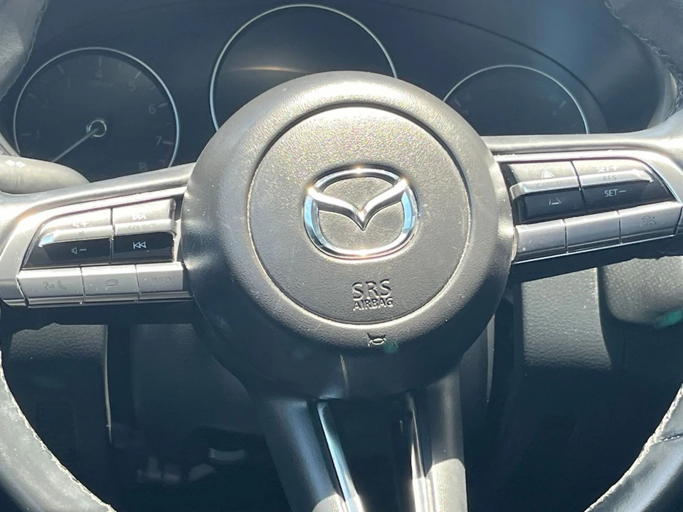 2025 Mazda CX-50 - Image 30 of 31