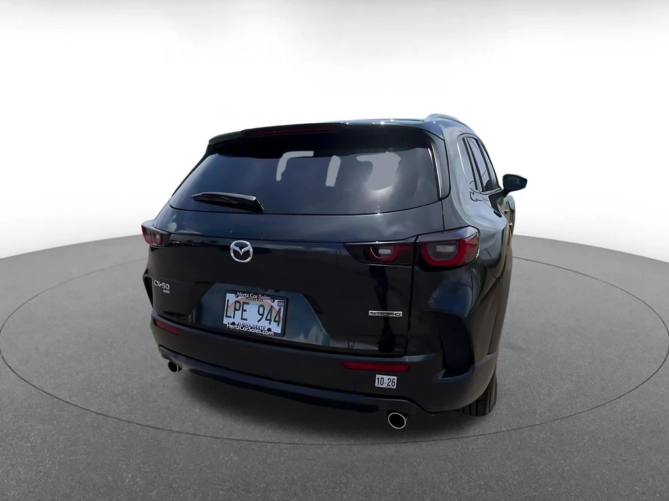 2025 Mazda CX-50 - Image 13 of 31