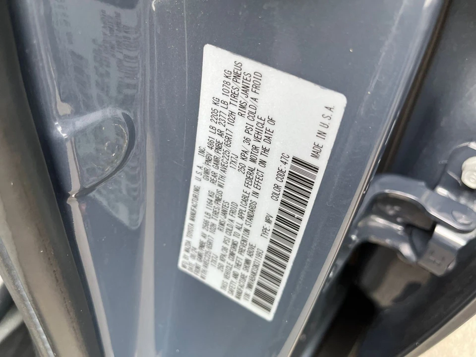 2025 Mazda CX-50 - Image 31 of 31
