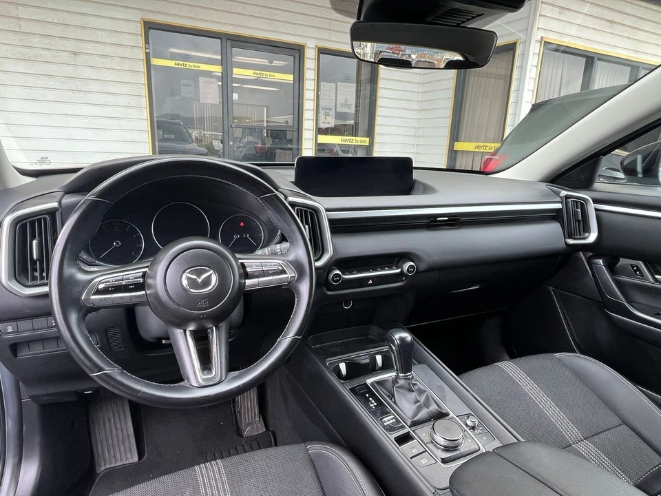 2025 Mazda - Image 30 of 31