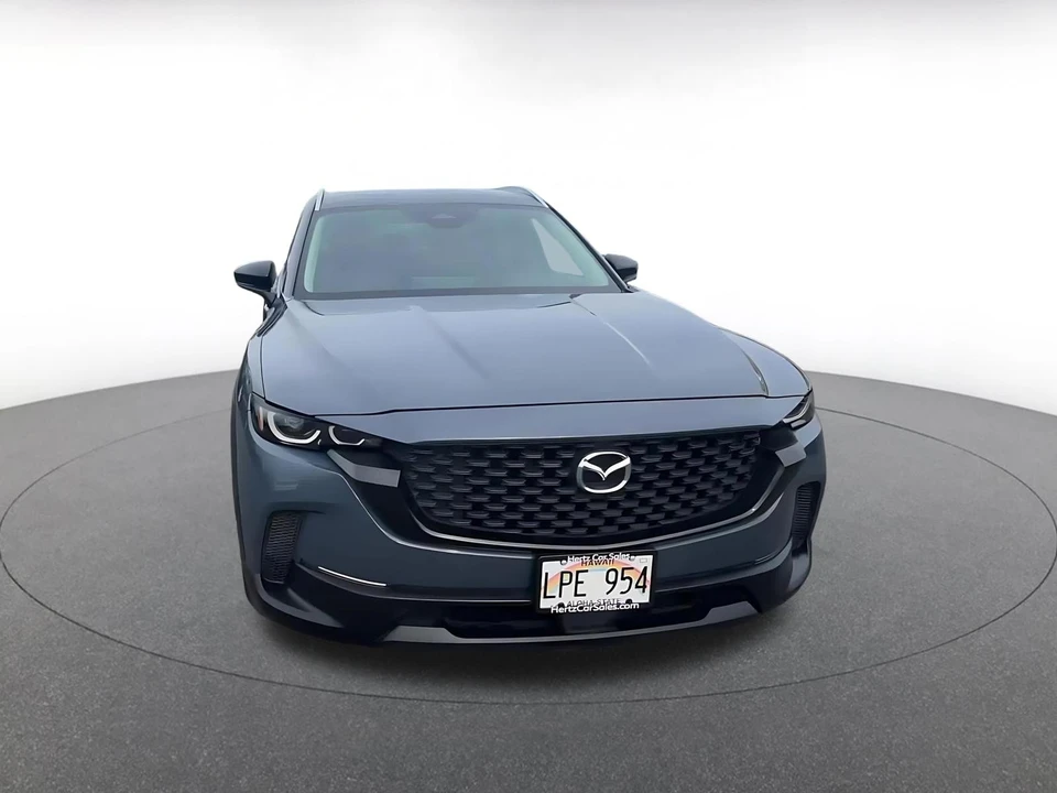 2025 Mazda - Image 4 of 31