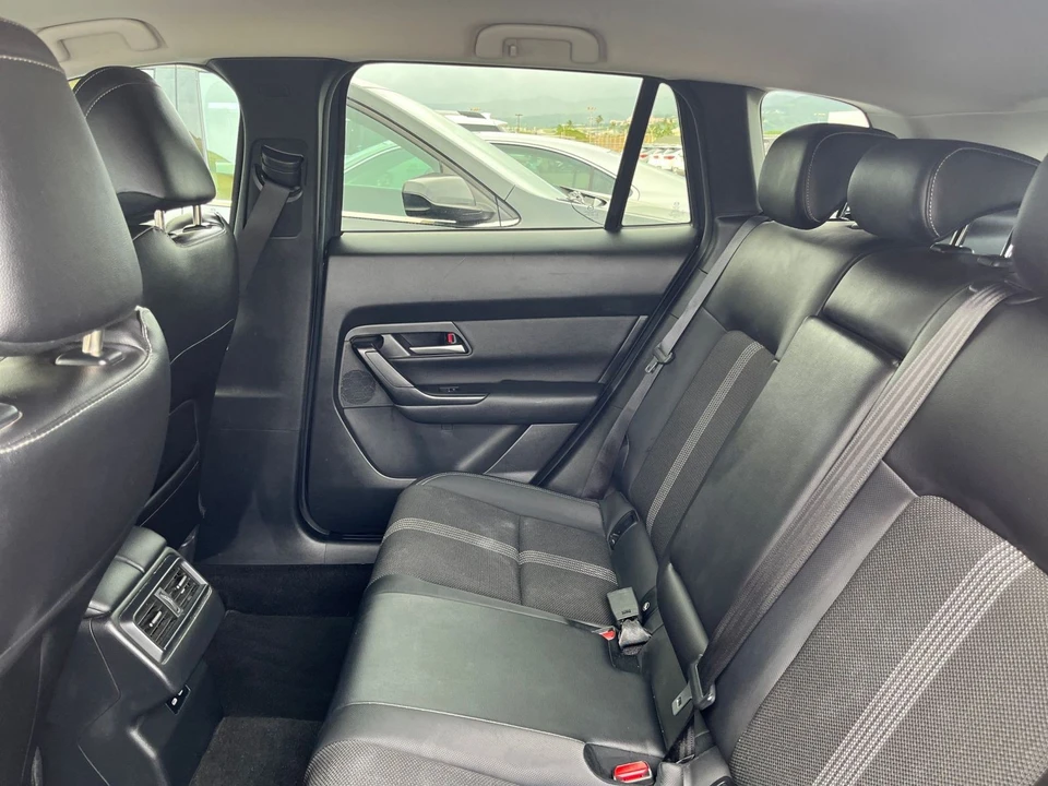 2025 Mazda - Image 23 of 31