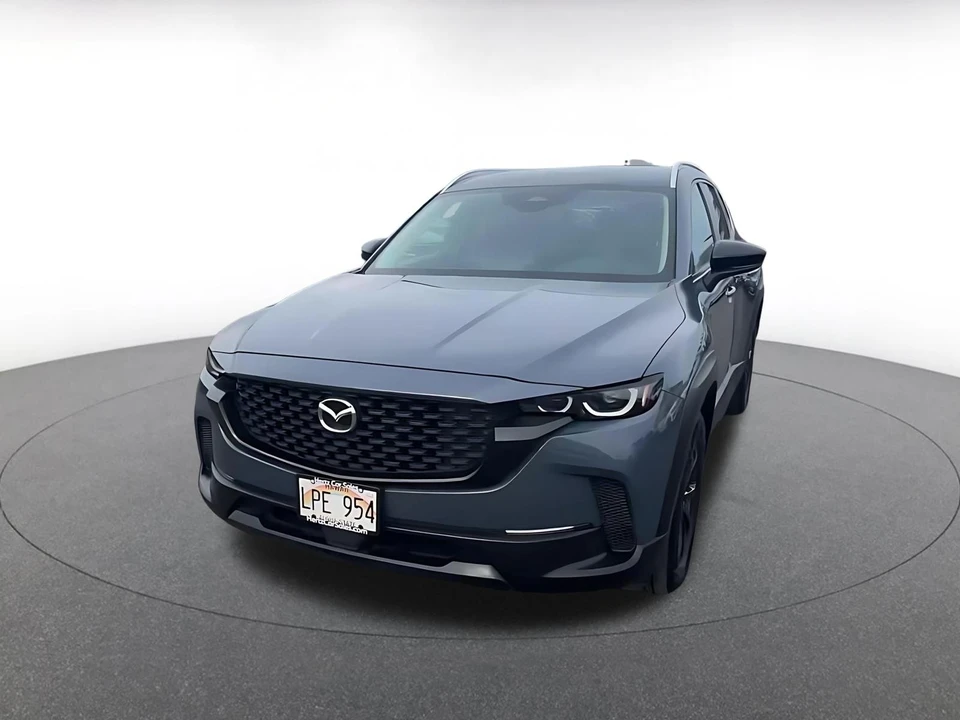 2025 Mazda - Image 6 of 31