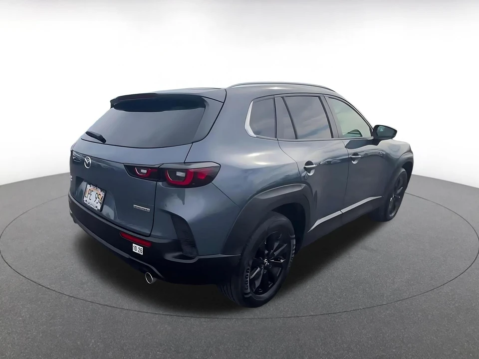 2025 Mazda CX-50 - Image 16 of 31