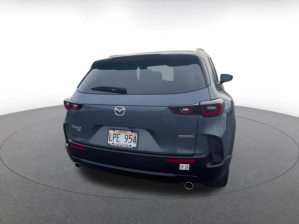 2025 Mazda - Image 14 of 31