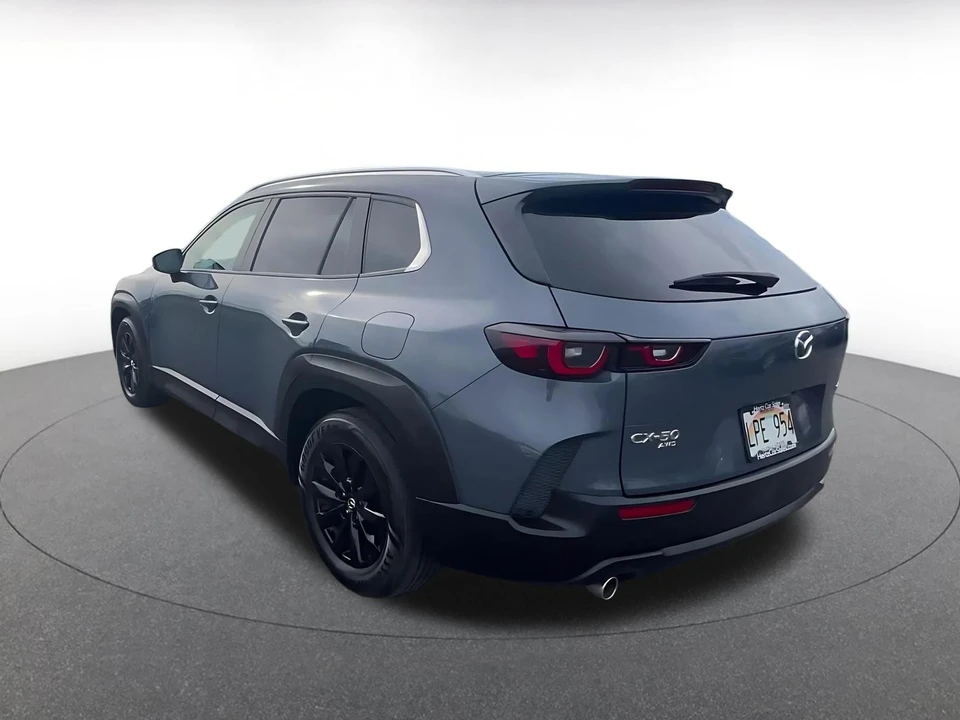 2025 Mazda CX-50 - Image 13 of 31
