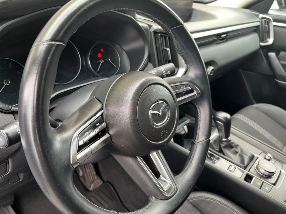 2025 Mazda - Image 31 of 31