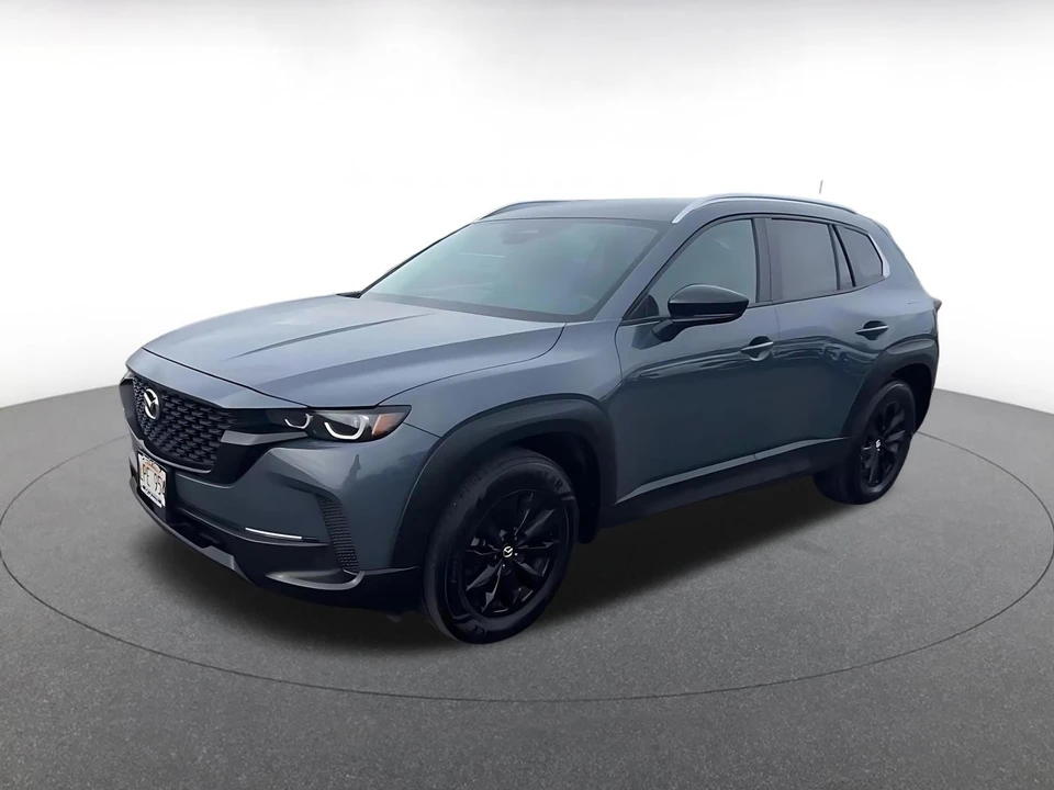 2025 Mazda CX-50 - Image 9 of 31