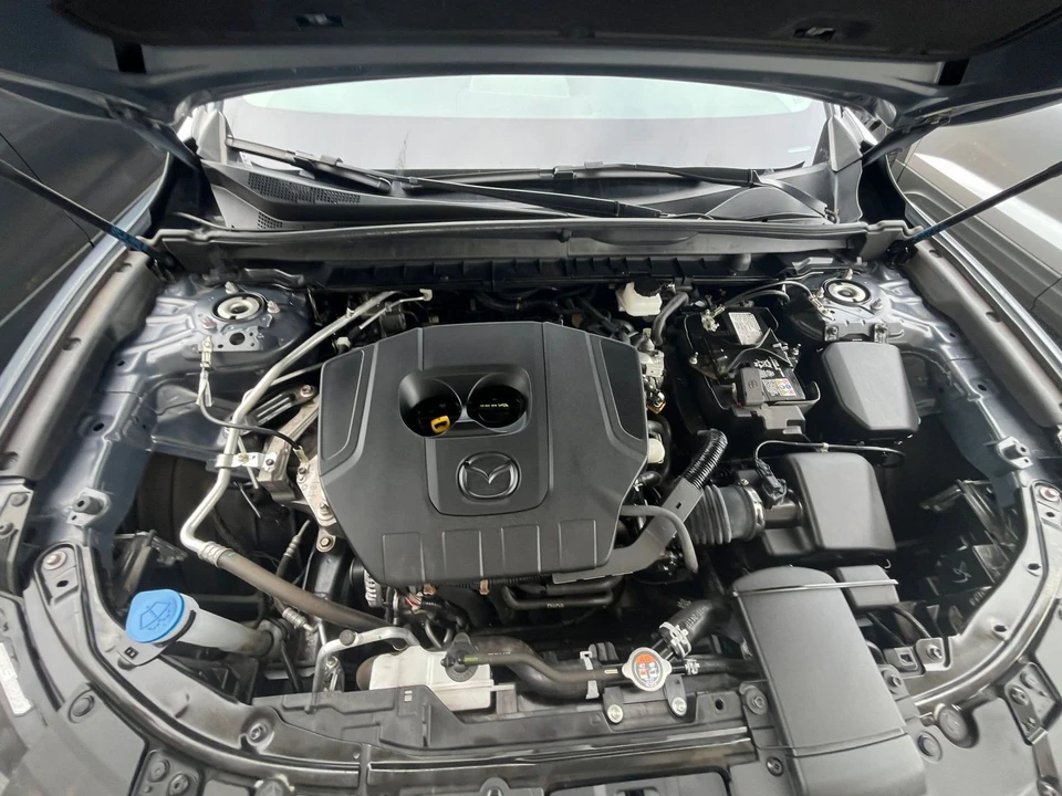 2025 Mazda - Image 29 of 31