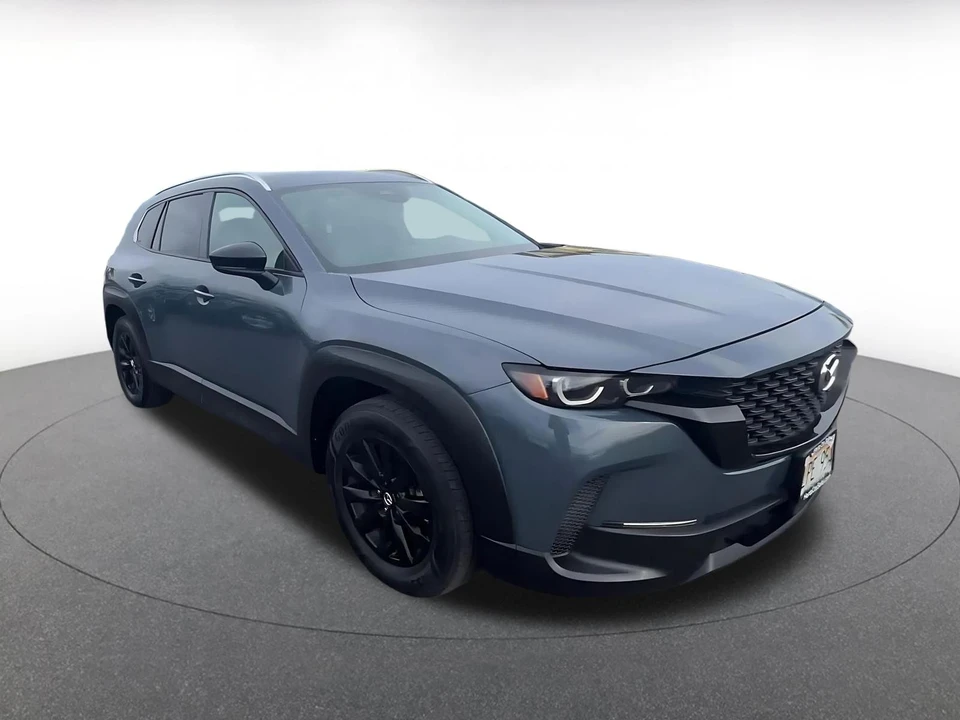 2025 Mazda - Image 3 of 31