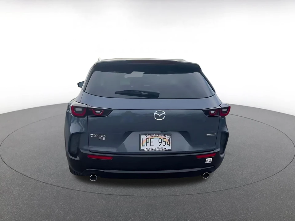 2025 Mazda CX-50 - Image 14 of 31