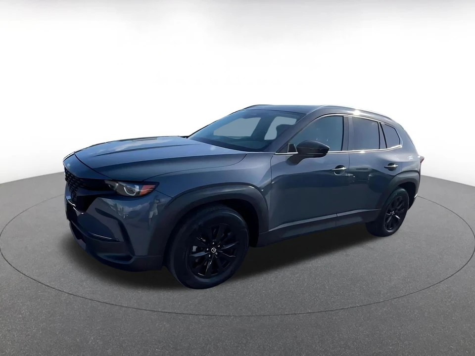2025 Mazda CX-50 - Image 9 of 31