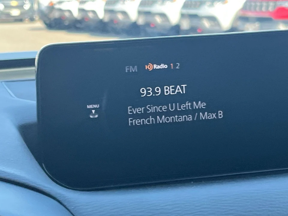 2025 Mazda CX-50 - Image 22 of 31