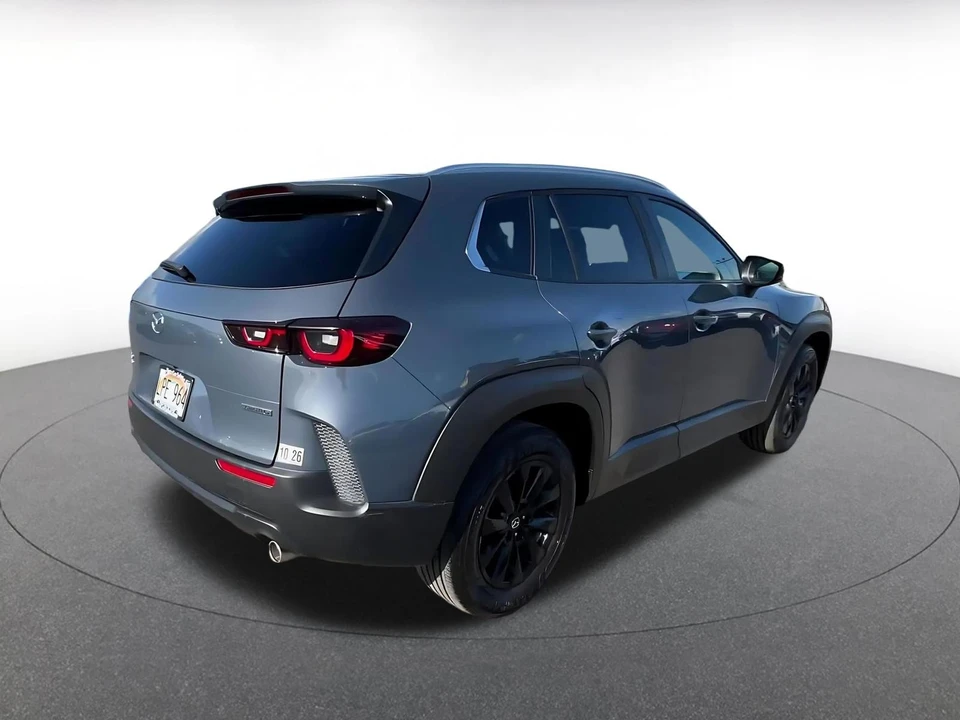 2025 Mazda CX-50 - Image 13 of 31