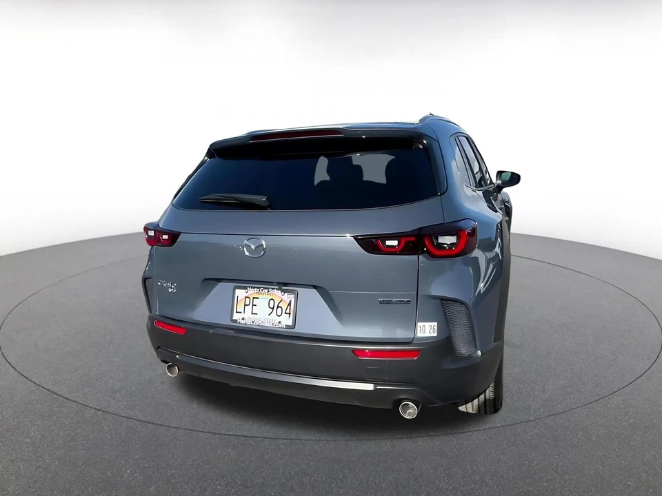 2025 Mazda CX-50 - Image 17 of 31