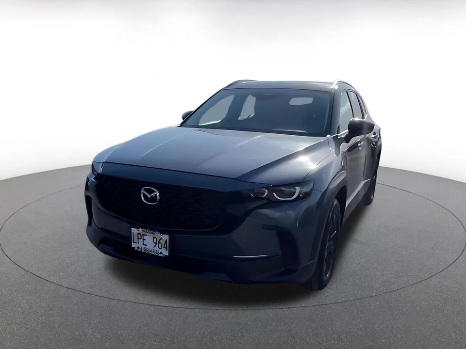 2025 Mazda CX-50 - Image 8 of 31