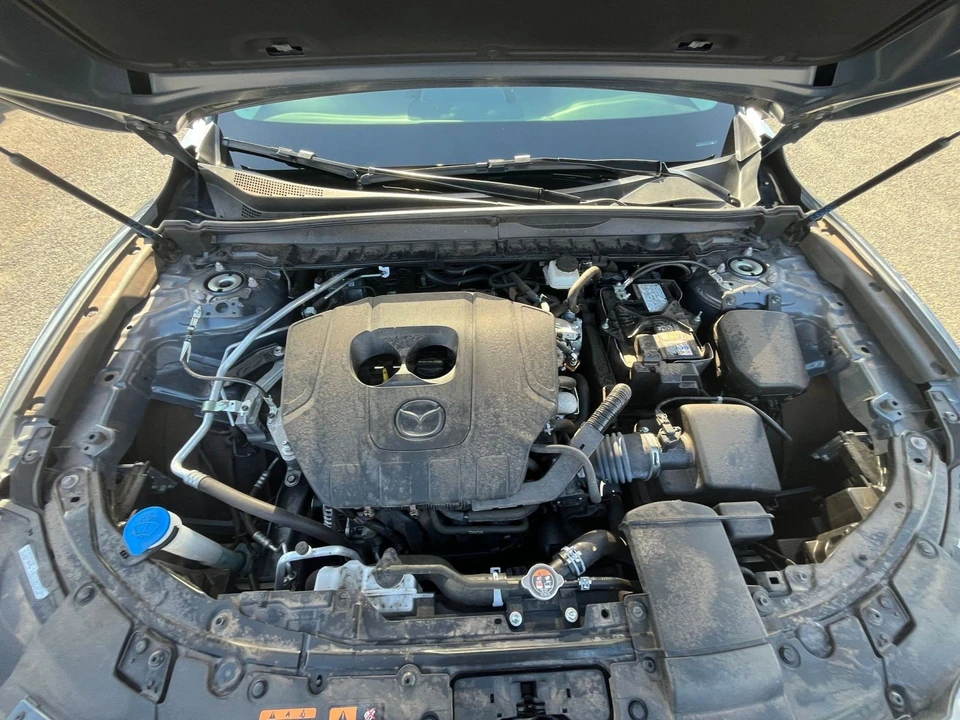 2025 Mazda CX-50 - Image 29 of 31