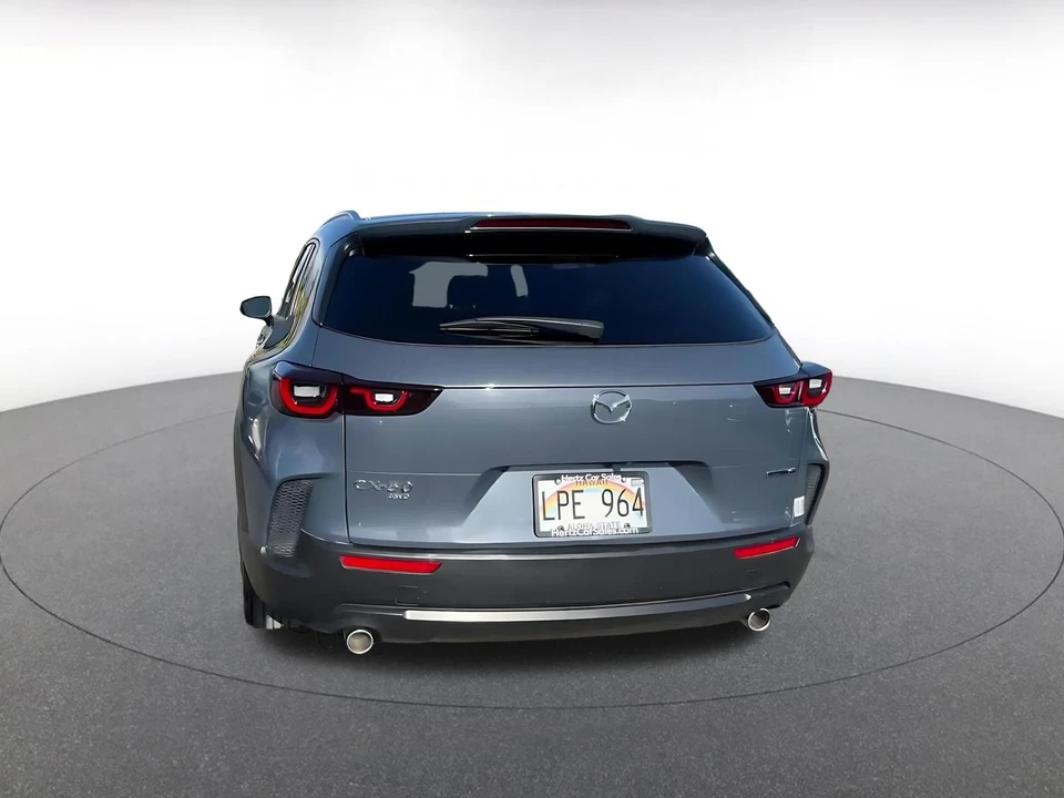 2025 Mazda CX-50 - Image 14 of 31