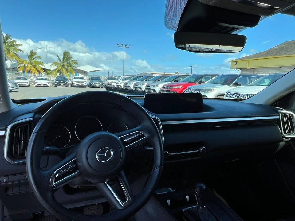 2025 Mazda CX-50 - Image 30 of 31