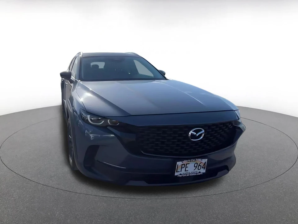 2025 Mazda CX-50 - Image 4 of 31