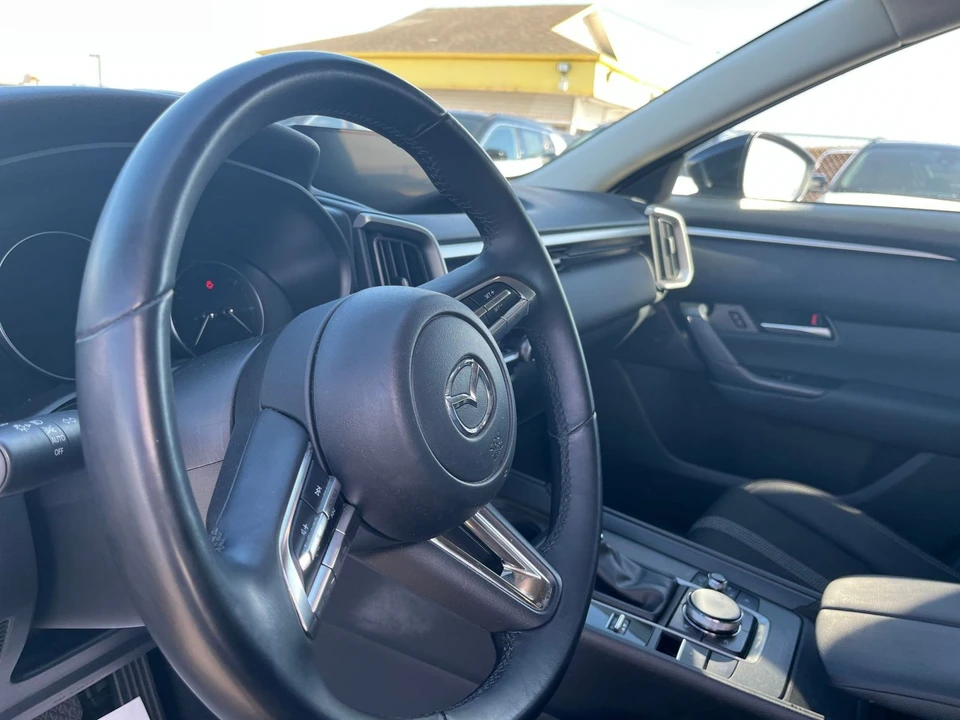 2025 Mazda CX-50 - Image 31 of 31